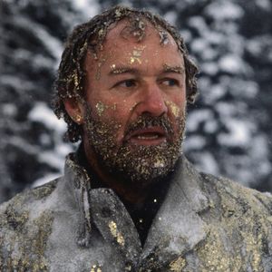 Archives - Gene Hackman  
Crédit : MPP / Bestimage