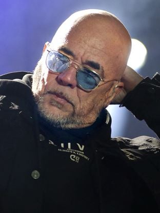 Pascal Obsipo n'est "pas très surpris par l'attitude" de cette personnalité