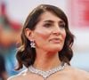 Caterina Murino s'est confiée sur sa maternité. 
Caterina Murino - Tapis rouge du film "The Room Next Door" lors du 81ème festival international du film de Venise, la Mostra. Le 2 septembre 2024
Lucia Sabatelli / Bestimage