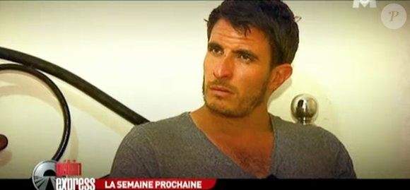 Denis - Bande-annonce de la sixième étape de "Pékin Express 2014", M6.