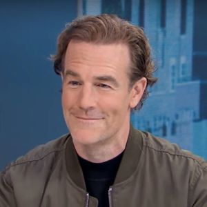 L'acteur, qui s'est fait connaître dans la série "Dawson", organise une vente aux enchères.

James Van Der Beek, la voix étranglée par l'émotion, a donné des nouvelles de sa santé après avoir reçu un diagnostic de cancer colorectal, lors de l'émission Good Morning America. Photo par Backgrid UK/ Bestimage