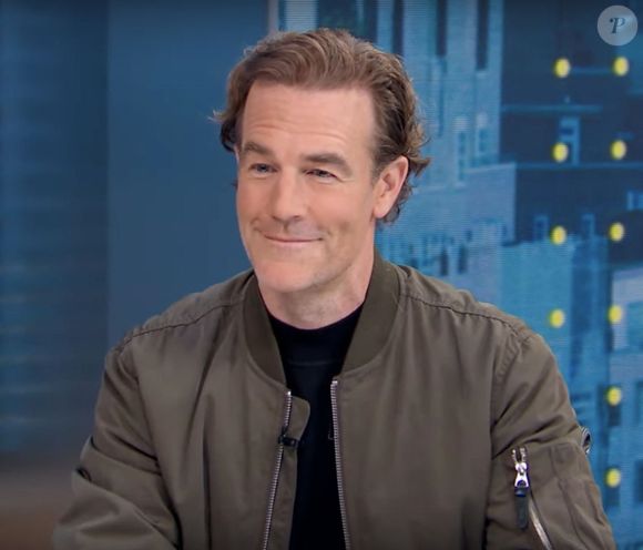 L'acteur, qui s'est fait connaître dans la série "Dawson", organise une vente aux enchères.

James Van Der Beek, la voix étranglée par l'émotion, a donné des nouvelles de sa santé après avoir reçu un diagnostic de cancer colorectal, lors de l'émission Good Morning America. Photo par Backgrid UK/ Bestimage