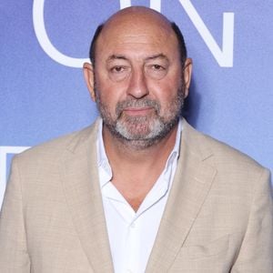 Kad Merad (Belphégor) lors du Festival de la Fiction TV de la Rochelle le 17 septembre 2025.

© Denis Guignebourg / Bestimage