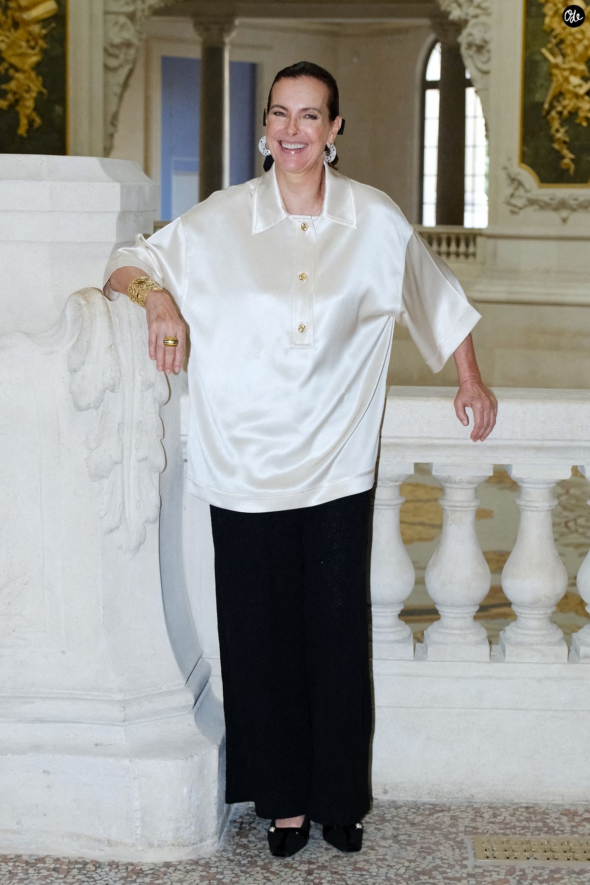 Rassam Collection Photo : L'illustre actrice française (et mère de Dimitri Rassam, l'ex ...