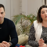 Charlotte Gaccio et son mari Sébastien accueillent un chien dans la famille et cela ne se passe pas comme prévu avec leurs jumeaux de 8 ans