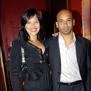 Aujourd’hui, elle prête sa voix à Gayar, un podcast qu’elle a imaginé comme un espace de confidences. 

Emilie Minatchy de la Star Academy 5 -Lancement de la bouteille de vin rouge "Pur 100" au Mandala Ry Paris @JAEGLE STEPHANE / BESTIMAGE