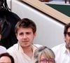 Il est aujourd'hui l'une des figures du format court La Trattoria The Show sur les réseaux sociaux. Il y interprète Markus, l'un des employés du restaurant italien qu'il gère avec deux amis italiens. 

Patrick Bruel et ses fils Oscar et Léon dans les tribunes lors des Internationaux de France de Tennis de Roland Garros 2025. Paris, le 1er Juin 2025. © Dominique Jacovides/Bestimage