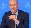 Zinédine Zidane va vivre son premier rassemblement avec les Bleus après avoir succédé à Didier Deschamps au poste de sélectionneur.

L'ancien international français de football Zinedine Zidane lors d'une conférence de presse organisée pour le présenter comme nouveau sélectionneur de l'équipe de France de football au siège de la Fédération française de football (FFF) à Paris Photo d'Alexis Jumeau/ABACAPRESS.COM