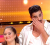 "C'est vachement dur", se plaignent les internautes, après la belle prestation de Mayane, qui a obtenu deux "6"

Ces notes dans "Danse avec les stars" font parler ! Capture d'écran TF1