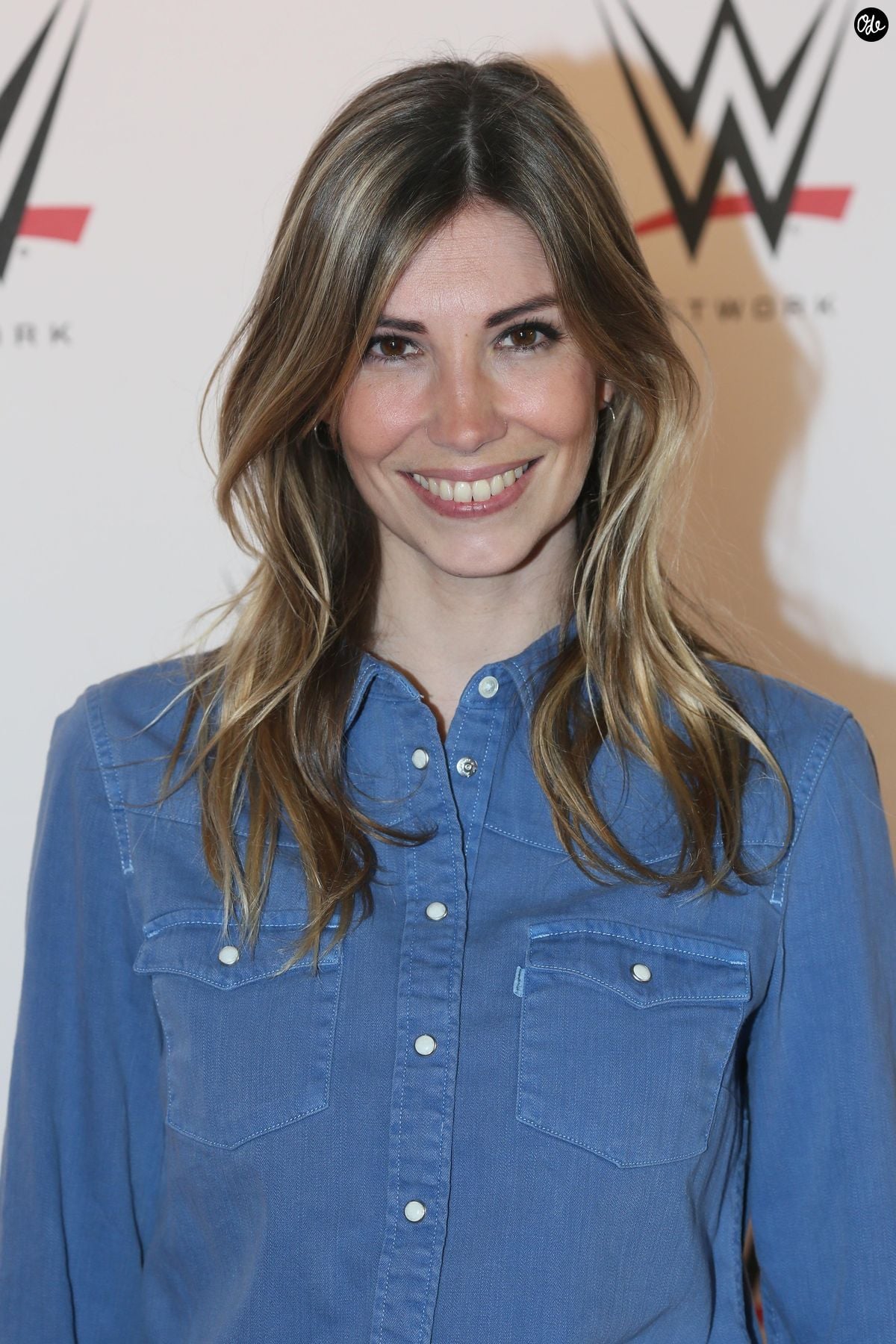 Photo : Alexandra Rosenfeld - Le catch WLIVE Revenge à l'AccorHotels ...