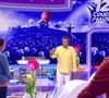 Ce dimanche 6 juillet 2025 marque la fin de l’incroyable aventure d’Émilien dans "Les 12 Coups de midi".

Emilien dans "Les 12 Coups de midi", le 5 mai 2025, sur TF1