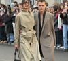 Complices sur les tapis rouges comme à la ville, Deva Cassel et Saul Nanni vivent une romance qui dure depuis près de trois ans.

Deva Cassel et Saul Nanni à leur arrivée au défilé Dior lors de la Semaine de la mode haute couture de Paris, à Paris, en France, le 22 janvier 2024. Photo : Julien Reynaud/APS-Medias/ABACAPRESS.COM