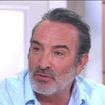 Eprise par Jean Dujardin depuis des années, cette célèbre chanteuse lui ouvre son cœur dans C à Vous, l'acteur perd ses moyens
