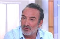 Extrait de "C à vous" diffusé ce 11 mars 2026