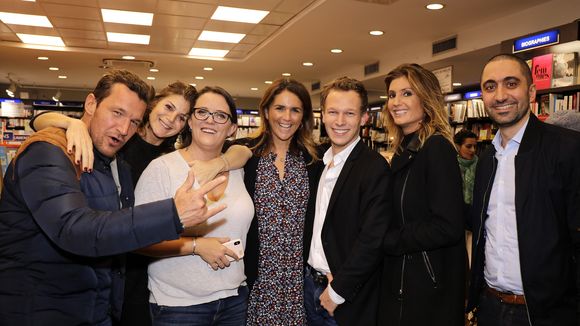 "Je vais accoucher, excusez-moi !" : Une animatrice et chroniqueuse radio annonce son départ en direct