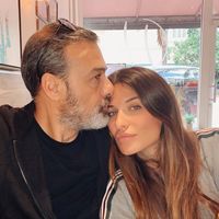 "Une partie de moi est partie aujourd’hui" : le message poignant d’Allison Kadoche à son père Gérard, le compagnon de Véronika Loubry