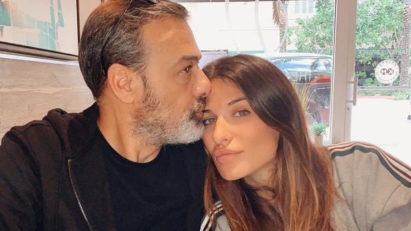 "Une partie de moi est partie aujourd’hui" : le message poignant d’Allison Kadoche à son père Gérard, le compagnon de Véronika Loubry