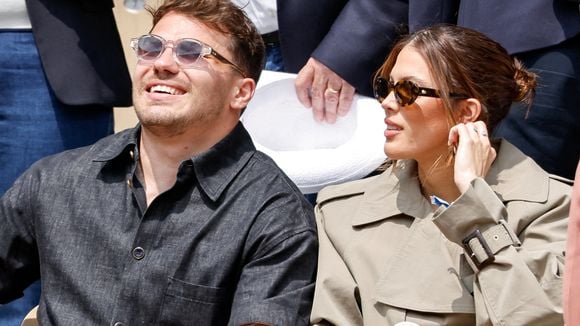antoine dupont before iris mittenaere:
