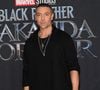 Il est tout de même heureux que la danse soit mise en avant sur TF1
Maxime Dereymez - Avant-première du film "Black Panther: Wakanda Forever" au Grand Rex à Paris le 7 novembre 2022. © Coadic Guirec/Bestimage