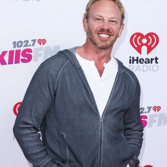 Ian Ziering lors de la soirée 2022 iHeartRadio Wango Tango au Dignity Health Sports Park à Carson, Los Angeles, Californie, Etats-Unis, le 4 juin 2022.
Backgrid USA / Bestimage