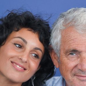 Barbara Pravi et Michel Boujenah assistent au Photocall de Finalement (Finalement) dans le cadre du 81ème Festival International du Film de Venise, à Venise, Italie, le 02 septembre 2024. Photo par Aurore Marechal/ABACAPRESS.COM
