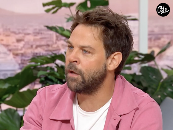 Arthur Jugnot sur France 2 le 28 août 2026