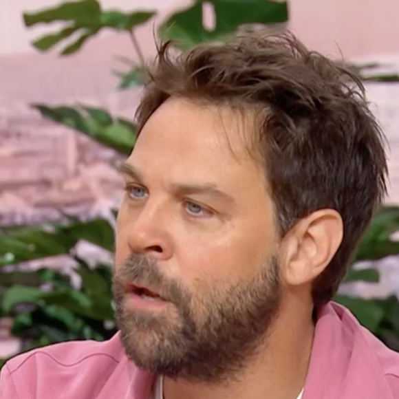 Arthur Jugnot sur France 2 le 28 août 2026