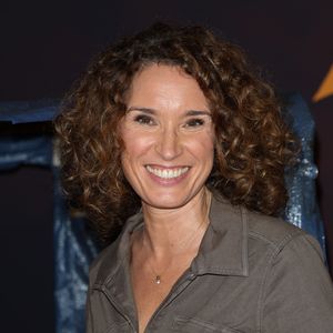 Marie-Sophie Lacarrau - Première du film "Indiana Jones et le Cadran de la destinée" au cinéma Le Grand Rex à Paris le 26 juin 2023. © Coadic Guirec/Bestimage