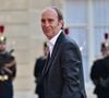 Xavier Niel a acquis  l’hôtel de Coulanges, un hôtel particulier de 2 800 m² situé place des Vosges à Paris.

Xavier Niel, Pdg de Iliad au palais de l'Elysée pour un banquet d'état donné en l'honneur de la visite du président de la Mauritanie en France.

© Christian Liewig / Bestimage