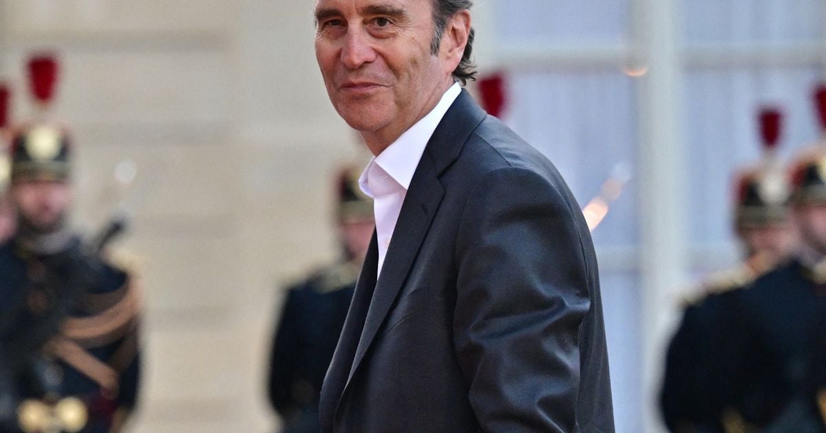 Le contexte