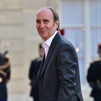 Xavier Niel s’offre un hôtel particulier de 2 800 m² en plein cœur de Paris, un bâtiment historique où est née la marquise de Sévigné
