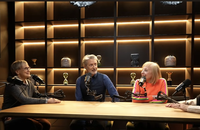 Antoine de Caunes s'est confié dans l'émission "Les Pipelettes" diffusée sur Youtube.