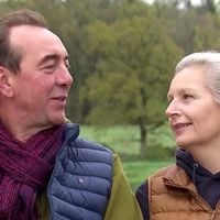 Que deviennent Nadia et Mickaël, un an et demi après L'amour est dans le pré ? On a enfin des nouvelles !