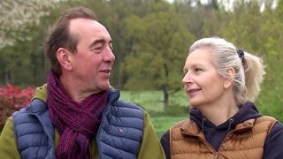 Que deviennent Nadia et Mickaël, un an et demi après L'amour est dans le pré ? On a enfin des nouvelles !