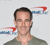 Elle a également expliqué sentir encore sa présence au quotidien et avoir renforcé sa foi.

 James Van Der Beek - Photocall du" iHeartRadio Music Festival at T-Mobile" à Las Vegas
Le 20 septembre 2019. Backgrid USA / Bestimage