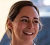 Bien que Bruno Cormerais nie en bloc les accusations dont il fait l'objet, la production l'a tout de même remplacé par Nina Metayer dans la prochaine saison du programme

La cheffe pâtissière lors du cocktail inaugural du Lyon Street Food Festival, 1er festival de cuisine de France autour de 4 piliers : Food, Culture, Music & Party ! à Lyon le 11/06/2026. © Sandrine Thesillat / PsNewZ / Bestimage