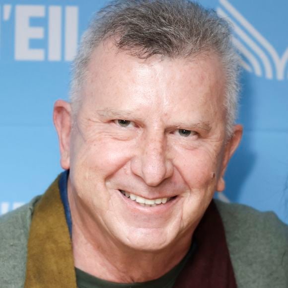 Exclusif - Pascal Bataille lors de la conférence de presse de "Défi d'Elles" à l'appartement Club Med de Passy à Paris le 15 janvier 2025.
© Jack Tribeca / Bestimage