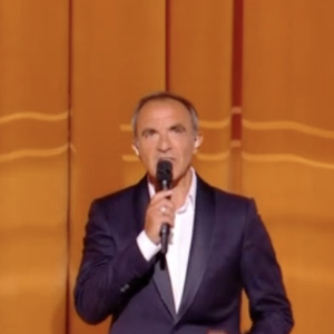 Extrait du lancement de la "Star Academy" sur TF1