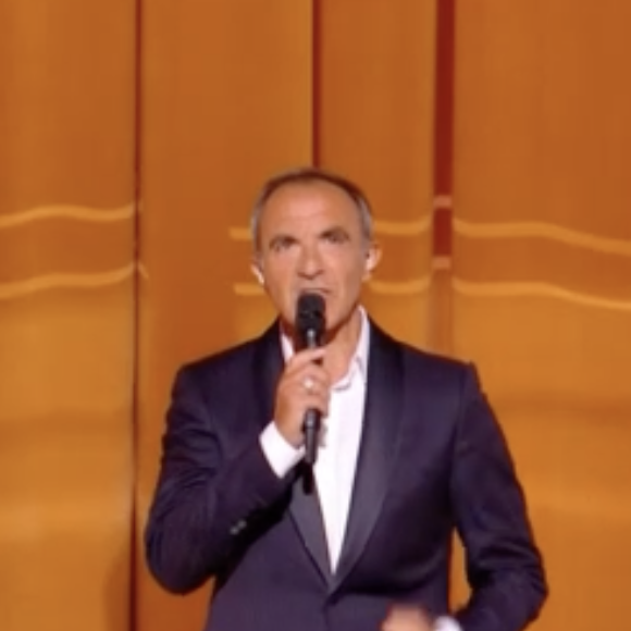 Extrait du lancement de la "Star Academy" sur TF1