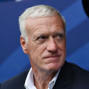 En dehors de la frénésie des terrains de foot, Didier Deschamps est plutôt du genre à apprécier la tranquillité. 

Coupe du monde FIFA 2026 - Lincoln Financial Field Philadelphie - nella foto: Didier Deschamps © PsnewZ / Bestimage