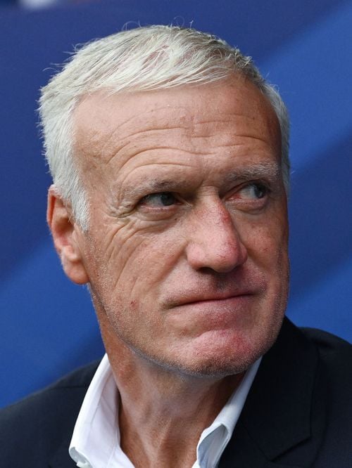 "Un voisin comme les autres" : Tout sur la grande villa de Didier Deschamps planquée sous le soleil du sud de la France