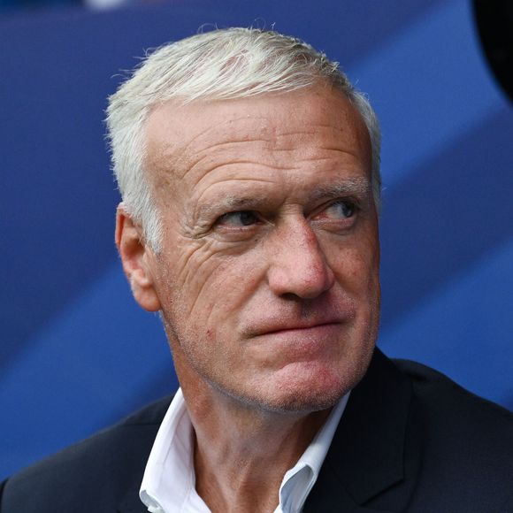 En dehors de la frénésie des terrains de foot, Didier Deschamps est plutôt du genre à apprécier la tranquillité. 

Coupe du monde FIFA 2026 - Lincoln Financial Field Philadelphie - nella foto: Didier Deschamps © PsnewZ / Bestimage