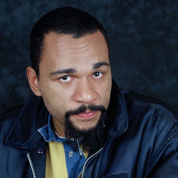 Dieudonné doit céder son vaste domaine de 1,46 hectare à Saint-Lubin-de-la-Haye pour rembourser ses créanciers.

Portrait Dieudonné 
JLPPA / Bestimage