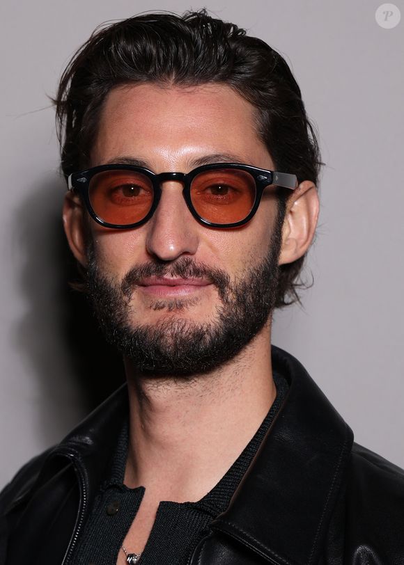 Pierre Niney lors de la soirée anniversaire des 25 ans de la Terrasse de Albane pendant le 79ème Festival International du Film de Cannes, France, le 15 mai 2026. Photo par Denis Guignebourg/Bestimage