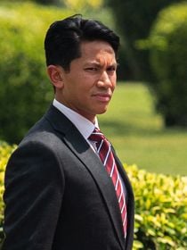 Le prince Abdul Mateen, fils du deuxième souverain le plus riche du monde, annonce une heureuse nouvelle