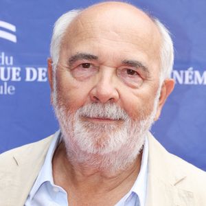Gerard Jugnot lors de la cérémonie d'ouverture du Festival du Cinéma et Musique de Film à La Baule, France le 28 juin 2023. Photo by Jerome Dominé/ABACAPRESS.COM