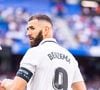 Karim Benzema a rapidement su trouver son rythme au sein de cette équipe, à en croire ses derniers exploits

Karim Benzema lors de son dernier match avec le Real Madrid au stade Bernabeu avant le match de football entre le Real Madrid et Athletic Club Bilbao valable pour le match de la 38ème journée de la Liga, le championnat espagnol de première division, célébré à Madrid le dimanche 04 juin 2023. Photo by Alberto Gardin/LiveMedia/LiveMedia/SPUS/ABACAPRESS.COM