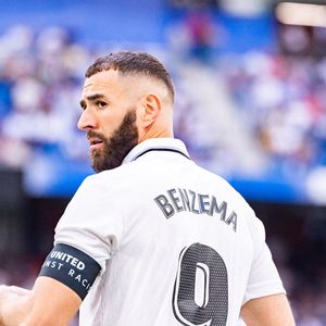 Karim Benzema a rapidement su trouver son rythme au sein de cette équipe, à en croire ses derniers exploits

Karim Benzema lors de son dernier match avec le Real Madrid au stade Bernabeu avant le match de football entre le Real Madrid et Athletic Club Bilbao valable pour le match de la 38ème journée de la Liga, le championnat espagnol de première division, célébré à Madrid le dimanche 04 juin 2023. Photo by Alberto Gardin/LiveMedia/LiveMedia/SPUS/ABACAPRESS.COM