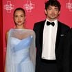 Charles Leclerc : Le pilote de F1 aux petits soins de sa chérie Alexandra Saint Mleux à Monaco : sa robe est un subtil clin d'oeil à Charlene et Albert