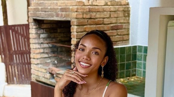 PORTRAIT Miss France 2026 : Qui est Alicia Mertosetiko, élue Miss Guyane et passionnée par un sport bien connu du grand public ?